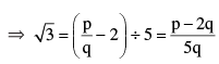 Math Past Year Paper with Solution - 2019, Class 10 | Mathematics (Maths) Class 10
