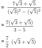 Number System Class 9 Notes Maths Chapter 1