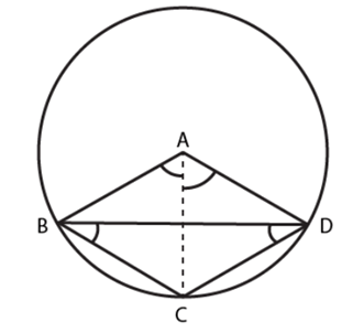 NCERT Exemplar Solutions: Circles | Mathematics (Maths) Class 9