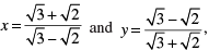 NCERT Exemplar Solutions: Number System | Mathematics (Maths) Class 9