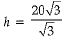 Class 10 Mathematics: CBSE Sample Question Paper (2019-20) - 8 | Mathematics (Maths) Class 10