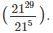 MCQ (with Solutions): Exponents & Powers | Mathematics (Maths) Class 8