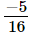 RD Sharma Solutions (Ex 1.1): Rational Numbers | Mathematics (Maths) Class 8