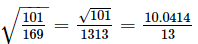 Exercise 3.9 - Squares And Square Roots RD Sharma Solutions | Mathematics (Maths) Class 8