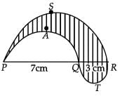Class 10 Mathematics: CBSE Sample Question Paper (2020-21) (Basic) - 3 | Mathematics (Maths) Class 10