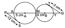 Case Based Questions: Circle | Mathematics (Maths) Class 10