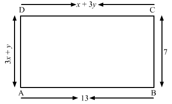 Chapter 3 - Pair Of Linear Equations In Two Variables, RD Sharma Solutions - (Part-13) | RD Sharma Solutions for Class 10 Mathematics