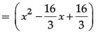 Class 10 Mathematics: CBSE Sample Question Paper (2020-21) (Basic) - 3 | Mathematics (Maths) Class 10