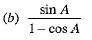Class 10 Mathematics: CBSE Sample Question Paper (2019-20) - 4 | Mathematics (Maths) Class 10