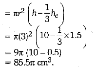Class 10 Mathematics: CBSE Sample Question Paper (2019-20) - 6