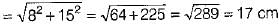 Class 10 Mathematics: CBSE Sample Question Paper (2019-20) - 3 | Mathematics (Maths) Class 10