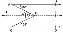 Class 9 Maths Chapter 6 Previous Year Questions - Lines & Angles