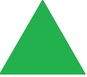 Regular Triangle- Equilateral Triangle