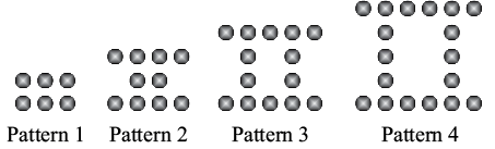 Mathematics Olympiad Model Test Papers - 2 | Mathematical Olympiad Class 8