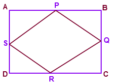RS Aggarwal Solutions: Coordinate Geometry- 2 - Class 10