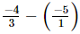 RD Sharma Solutions (Ex 1.3 to 1.8): Rational Numbers | Mathematics (Maths) Class 8