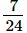 RD Sharma Solutions (Ex 1.1): Rational Numbers | Mathematics (Maths) Class 8