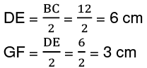 Maths Olympiad Model Test Paper -2 | Mathematics Olympiad for Class 9