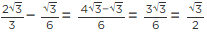 NCERT Exemplar Solutions: Number System | Mathematics (Maths) Class 9
