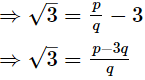 RS Aggarwal Solutions: Number System- 2 | Mathematics (Maths) Class 9