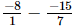 RD Sharma Solutions (Ex 1.3 to 1.8): Rational Numbers | Mathematics (Maths) Class 8