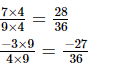 RD Sharma Solutions (Ex 1.1): Rational Numbers | Mathematics (Maths) Class 8