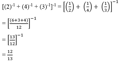 ML Aggarwal: Exponents & Powers - 1