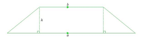 Areas of Trapezium, Polygons & General Quadrilaterals | Mathematics (Maths) Class 8