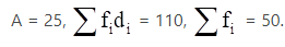 RS Aggarwal Solutions: Mean, Median, Mode of Grouped Data, Cumulative Frequency Graph and Ogive- 2 - Class 10