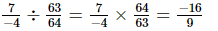 RD Sharma Solutions (Ex 1.3 to 1.8): Rational Numbers | Mathematics (Maths) Class 8