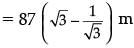 Class 10 Mathematics: CBSE Sample Question Paper (2020-21) (Standard) - 2 | Mathematics (Maths) Class 10
