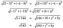 NCERT Exemplar: Coordinate Geometry - 2 | Mathematics (Maths) Class 10