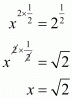 Exponents of Real Numbers- 2 RD Sharma Solutions | Mathematics (Maths) Class 9
