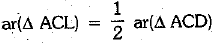 Class 9 Math: Sample Question Paper- 8 (With Solutions)