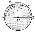 Class 9 Math: Sample Question Paper- 11 (With Solutions)