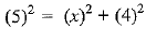Class 10 Maths Previous Year Questions - Circles- 1