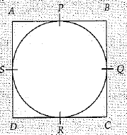Class 10 Mathematics: CBSE Sample Question Paper (2019-20) - 3 | Mathematics (Maths) Class 10