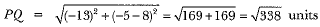 NCERT Exemplar: Coordinate Geometry - 2 | Mathematics (Maths) Class 10
