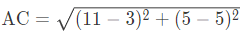 NCERT Exemplar: Coordinate Geometry - 2 | Mathematics (Maths) Class 10