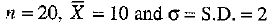 Class 9 Math: Sample Question Paper- 8 (With Solutions)