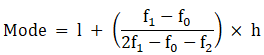 RS Aggarwal Solutions: Mean, Median, Mode of Grouped Data, Cumulative Frequency Graph and Ogive- 2 - Class 10