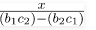 Algebraic Methods of Solving Pair of Linear Equations in Two Variables | Mathematics (Maths) Class 10