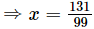 RS Aggarwal Solutions: Number System- 2 | Mathematics (Maths) Class 9