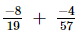 RD Sharma Solutions (Ex 1.1): Rational Numbers | Mathematics (Maths) Class 8