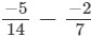 RD Sharma Solutions (Ex 1.3 to 1.8): Rational Numbers | Mathematics (Maths) Class 8