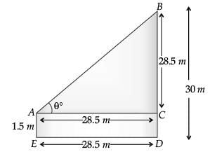 Class 10 Mathematics: CBSE Sample Question Paper (2020-21) (Standard) - 2 | Mathematics (Maths) Class 10