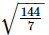 Exercise 3.8 - Squares And Square Roots RD Sharma Solutions | Mathematics (Maths) Class 8