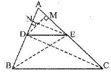 Class 10 Mathematics: CBSE Sample Question Paper (2019-20) - 2 | Mathematics (Maths) Class 10