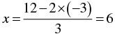 Pair of Linear Equations in Two Variables - 2 RD Sharma Solutions | Mathematics (Maths) Class 10