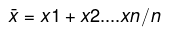 Measures of Central Tendency | General Aptitude for GATE - Mechanical Engineering